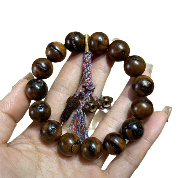 lightning-struck-wood-super-energy-bead-bracelet-with-seven-stars-sword