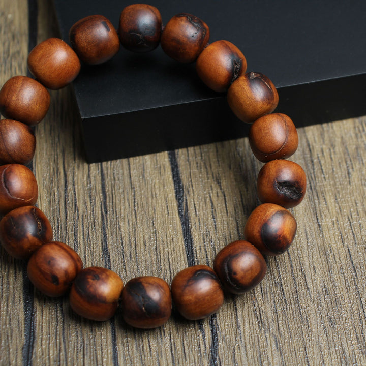 lightning-struck-wood-taoist-talisman-protective-oval-bead-bracelet-03