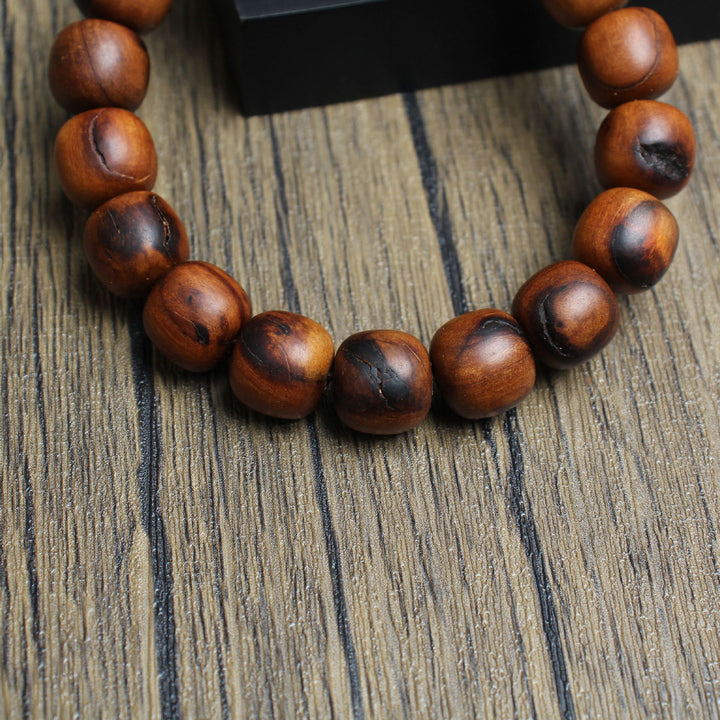 lightning-struck-wood-taoist-talisman-protective-oval-bead-bracelet-04