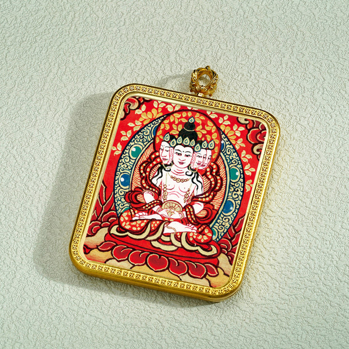 natal-buddha-zakiram-brass-thangka-painting-box-pendant-necklace-02