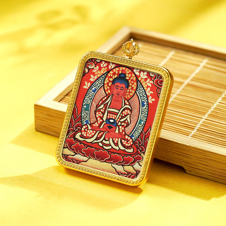 natal-buddha-zakiram-brass-thangka-painting-box-pendant-necklace-05