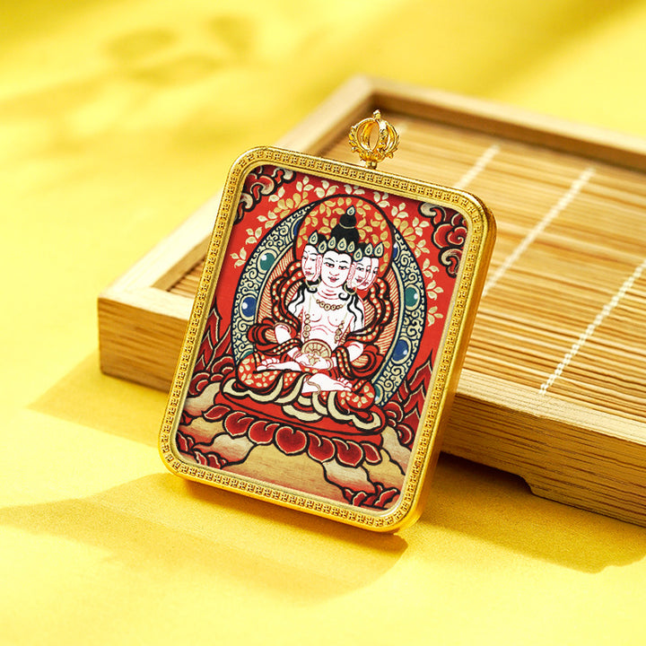 natal-buddha-zakiram-brass-thangka-painting-box-pendant-necklace-07