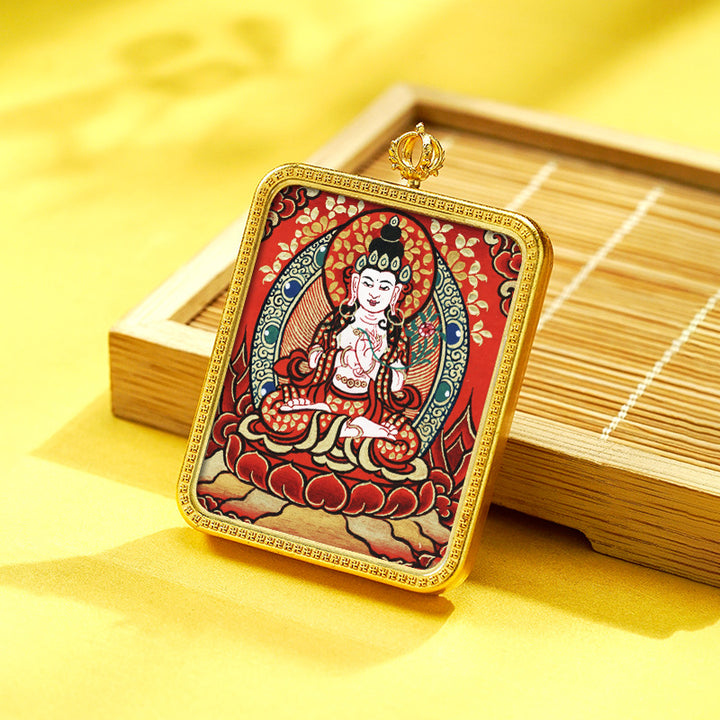 natal-buddha-zakiram-brass-thangka-painting-box-pendant-necklace-08