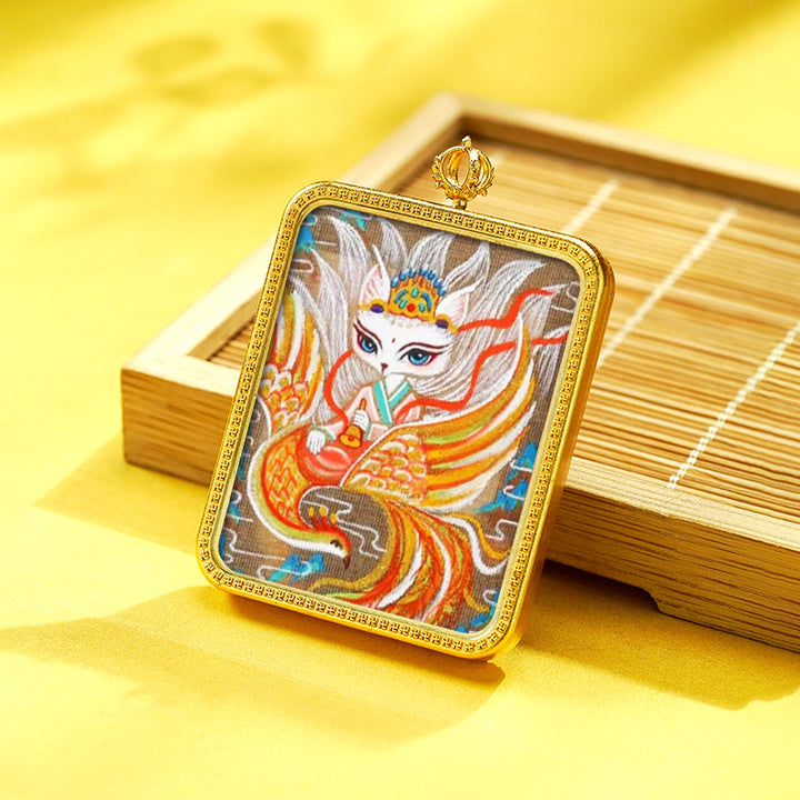 natal-buddha-zakiram-brass-thangka-painting-box-pendant-necklace-13