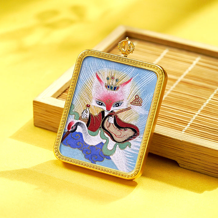 natal-buddha-zakiram-brass-thangka-painting-box-pendant-necklace-15