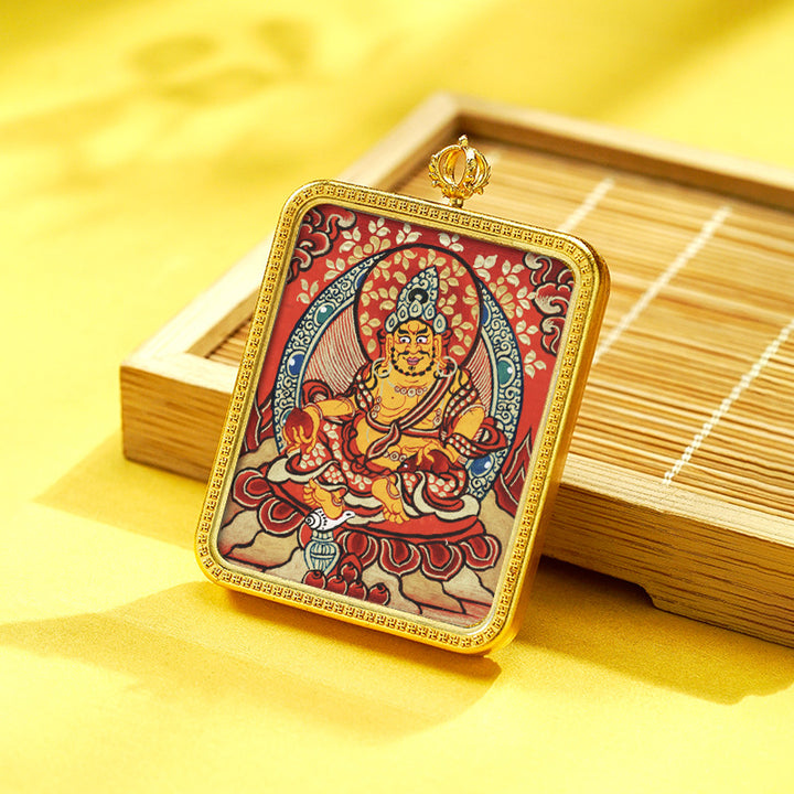 natal-buddha-zakiram-brass-thangka-painting-box-pendant-necklace-16