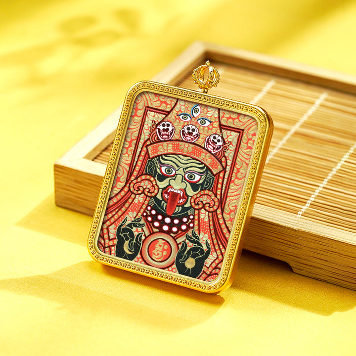 natal-buddha-zakiram-brass-thangka-painting-box-pendant-necklace-22