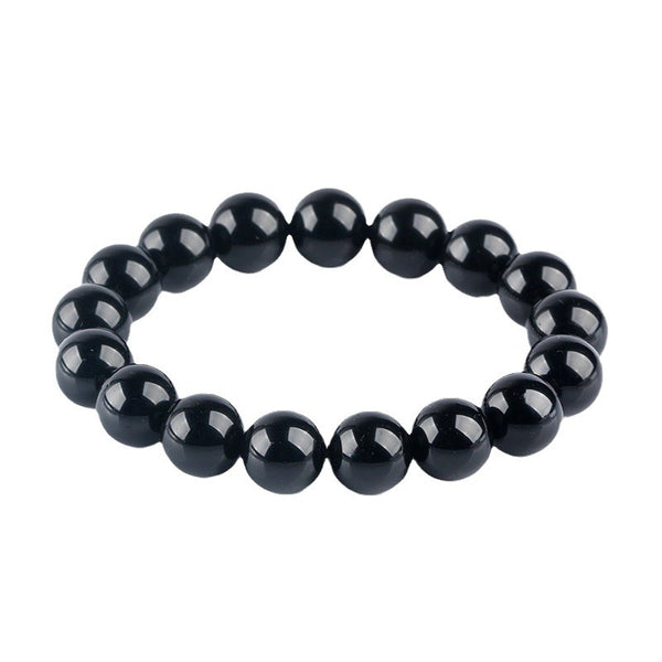 natural-obsidian-bead-bracelet-for-protection-and-freedom