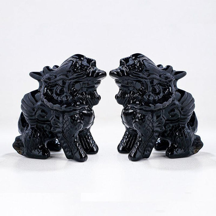 natural-obsidian-qilin-feng-shui-sculpture-ornament-05