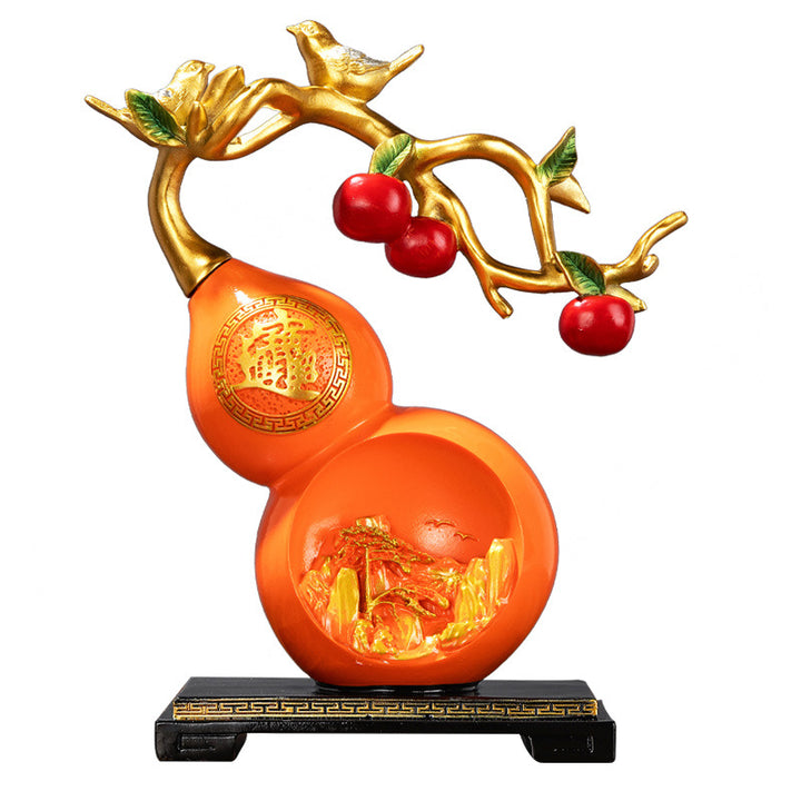 orange-gourd-feng-shui-home-decor-ornaments-for-wealth-and-safety