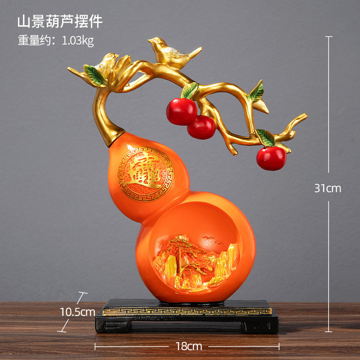 orange-gourd-feng-shui-home-decor-ornaments-for-wealth-and-safety-04