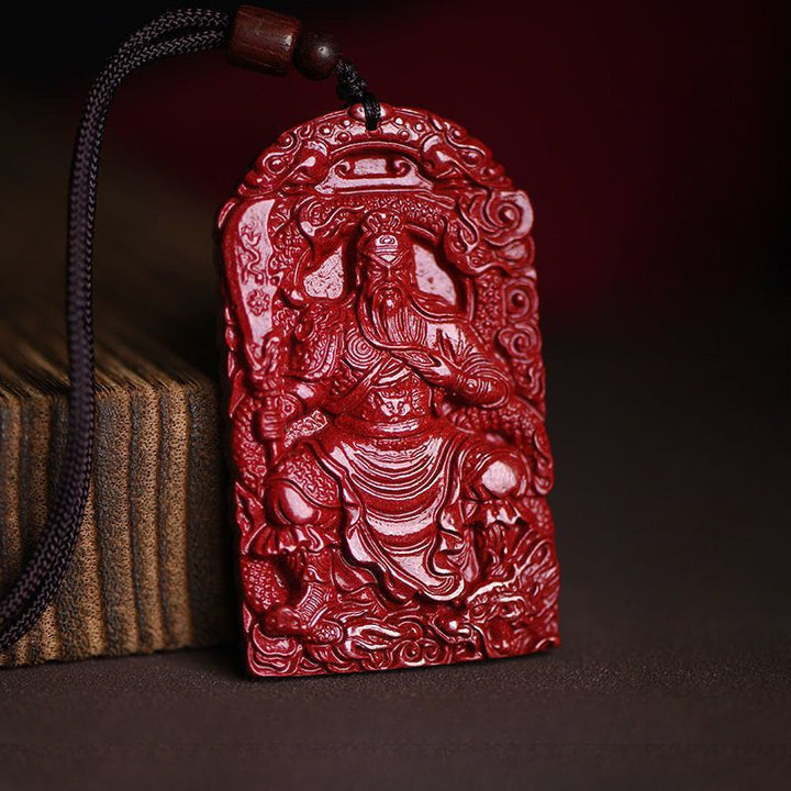 red-cinnabar-guan-yu-pendant-necklace-for-protection-and-peace-03