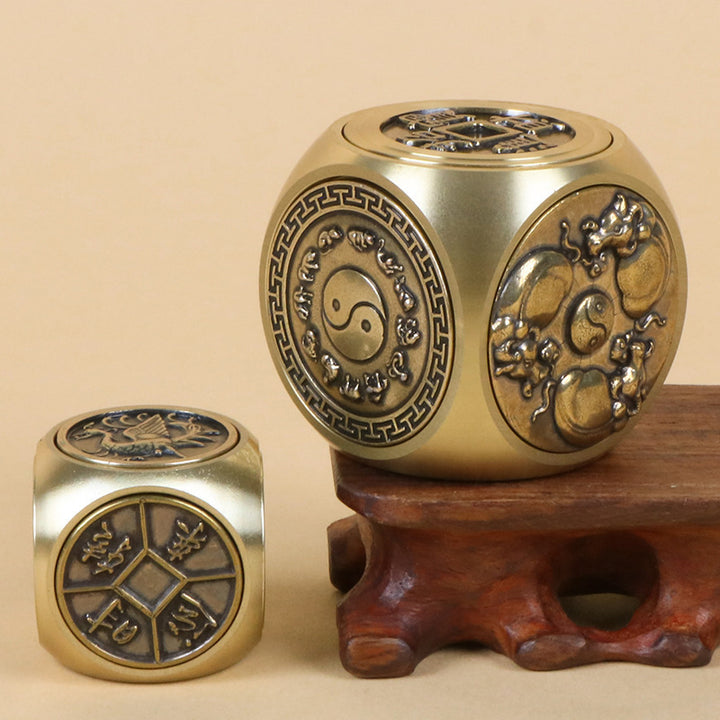 rotating-brass-six-sided-dice-bagua-taiji-feng-shui-ornament-01