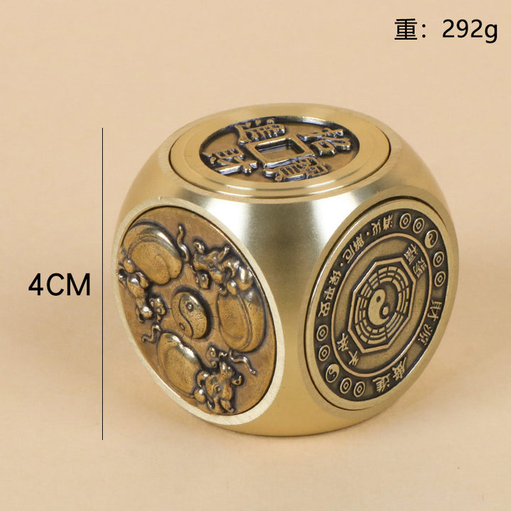 rotating-brass-six-sided-dice-bagua-taiji-feng-shui-ornament-05