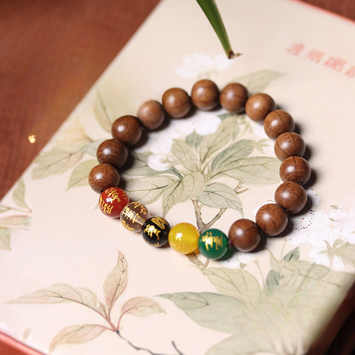 taoist-five-god-of-wealth-energy-balance-wooden-bead-bracelet-01