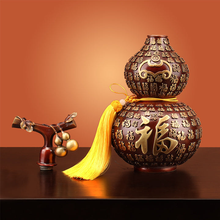 taoist-fortune-blessing-copper-feng-shui-hu-lu-ornament-03