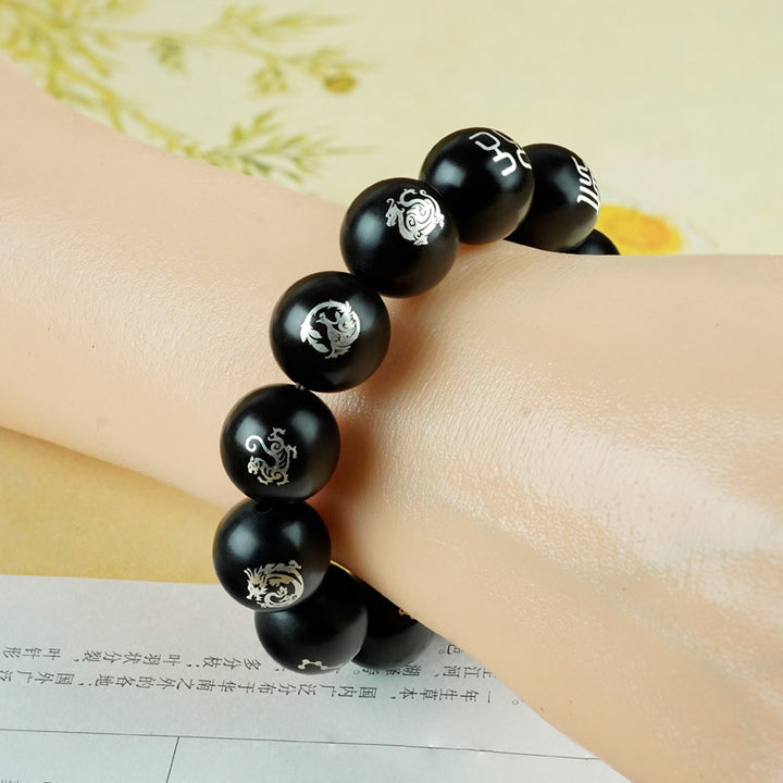 taoist-nine-character-mantra-protection-wooden-bead-bracelet-with-silver-inlay-04