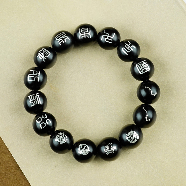 taoist-nine-character-mantra-protection-wooden-bead-bracelet-with-silver-inlay-11