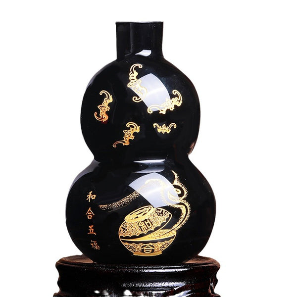 taoist-obsidian-gourd-ornament-with-heart-sutra-mantras-and-wealth-protection