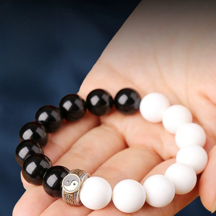 taoist-taiji-yin-yang-obsidian-bodhi-black-and-white-bracelet-02