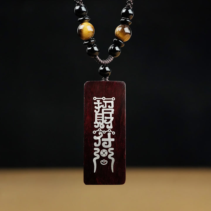 taoist-talisman-wood-pendant-necklace-for-fortune-and-protection-07