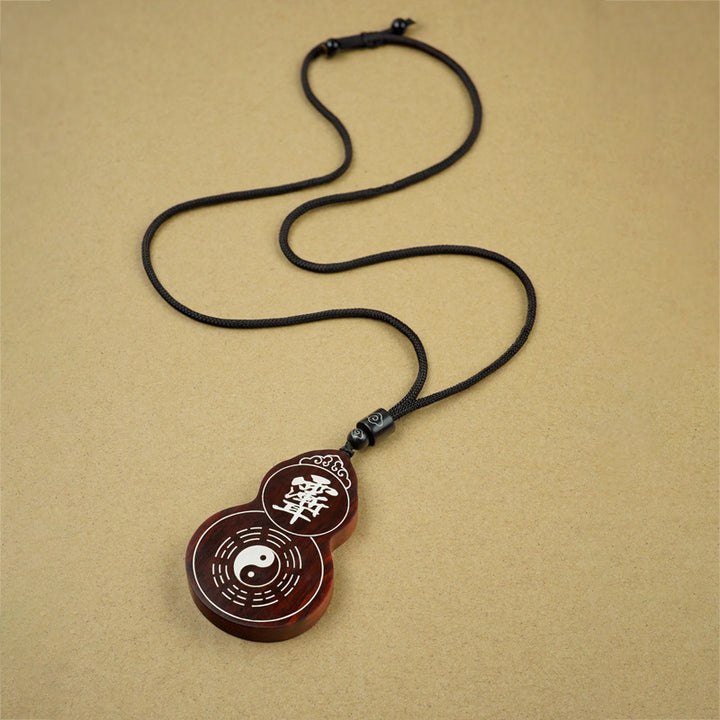 taoist-talisman-wooden-gourd-protection-and-blessing-pendant-necklace-04