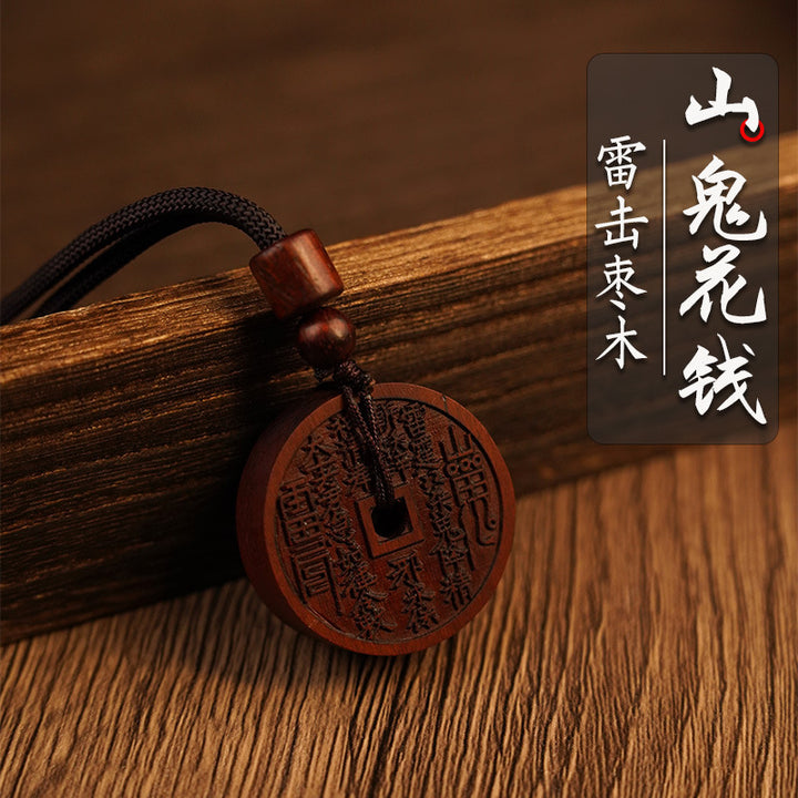 thunderstruck-wood-shan-gui-hua-qian-peace-amulet-pendant-necklace-04