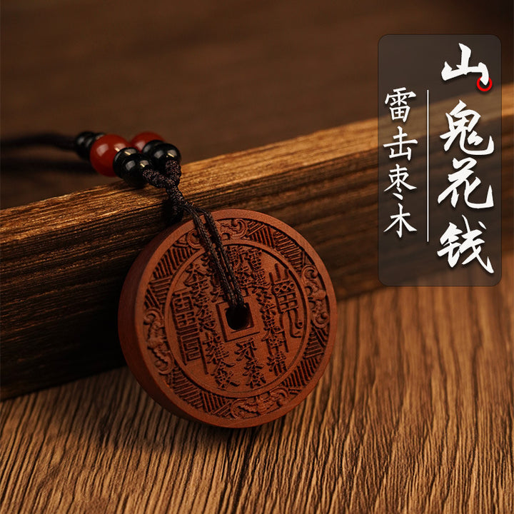 thunderstruck-wood-shan-gui-hua-qian-peace-amulet-pendant-necklace-05