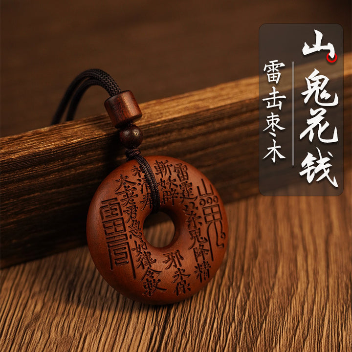 thunderstruck-wood-shan-gui-hua-qian-peace-amulet-pendant-necklace-06