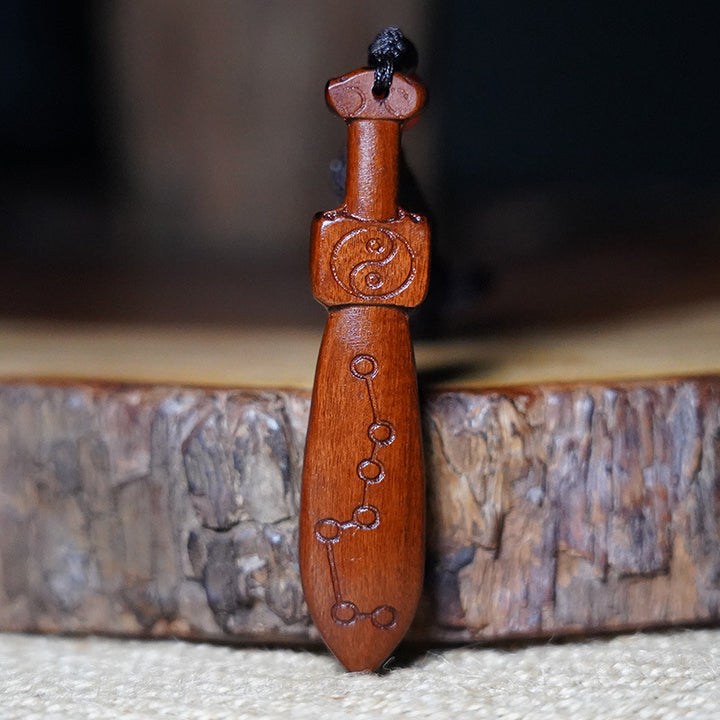 thunderstruck-wood-taoist-rituals-seven-star-sword-pendant-necklace-03