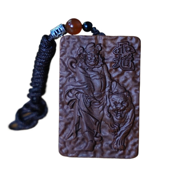 thunderstruck-wood-taoist-zhong-kui-protection-energy-pendant-necklace